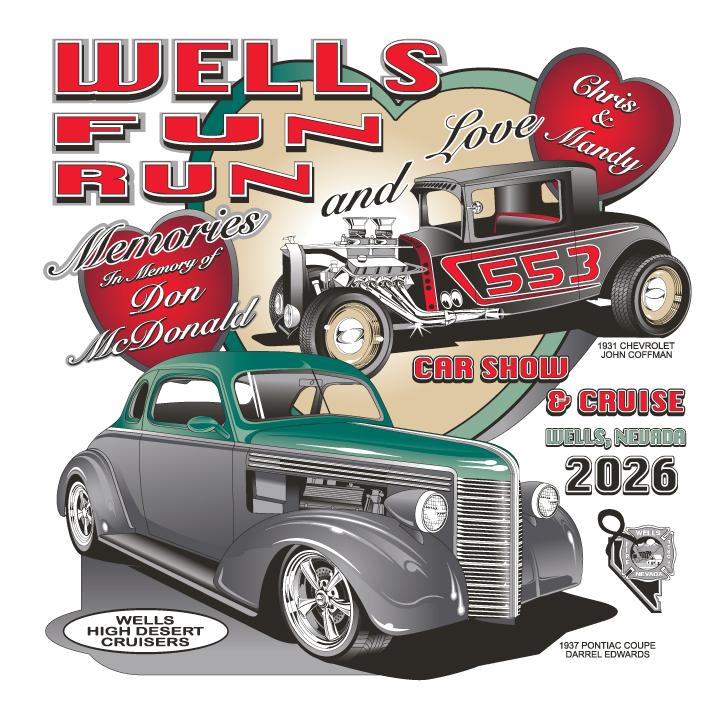 Wells Fun Run